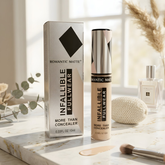 Infallible Concealer